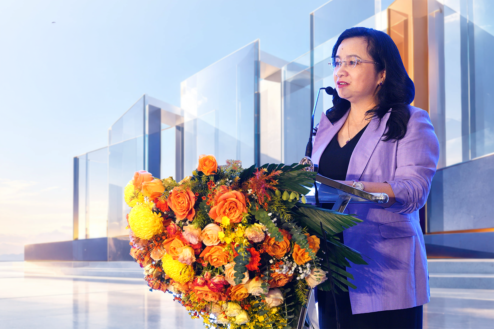 SHB tổ chức hội nghị nhà đầu tư cập nhật kế hoạch kinh doanh, tiết lộ động lực bứt phá